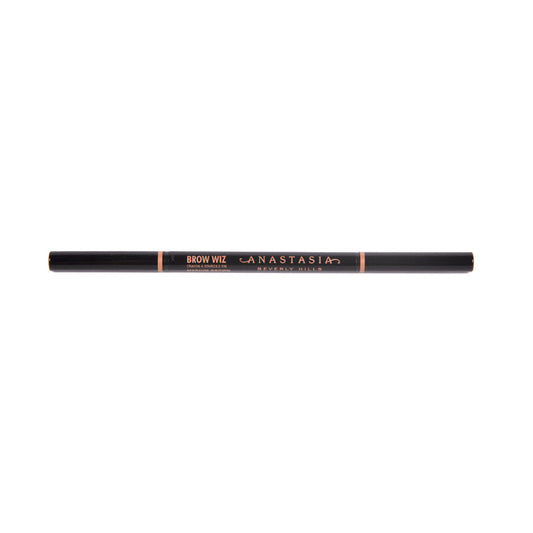 ANASTASIA BROW WIZ SKINNY BROW PENCIL EBONY  PC