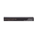 ANASTASIA BROW WIZ SKINNY BROW PENCIL EBONY  PC
