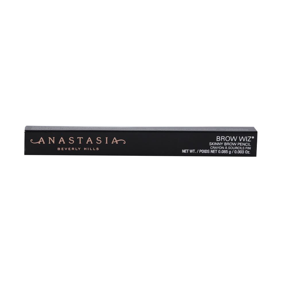 ANASTASIA BROW WIZ SKINNY PEN CIL CHOCOLATE  PC