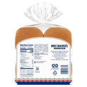 Mrs Baird's Hamburger Buns, 8 count, 12 oz