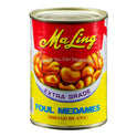 MALING FOUL MEDAMES BROAD BEANS 397 GM