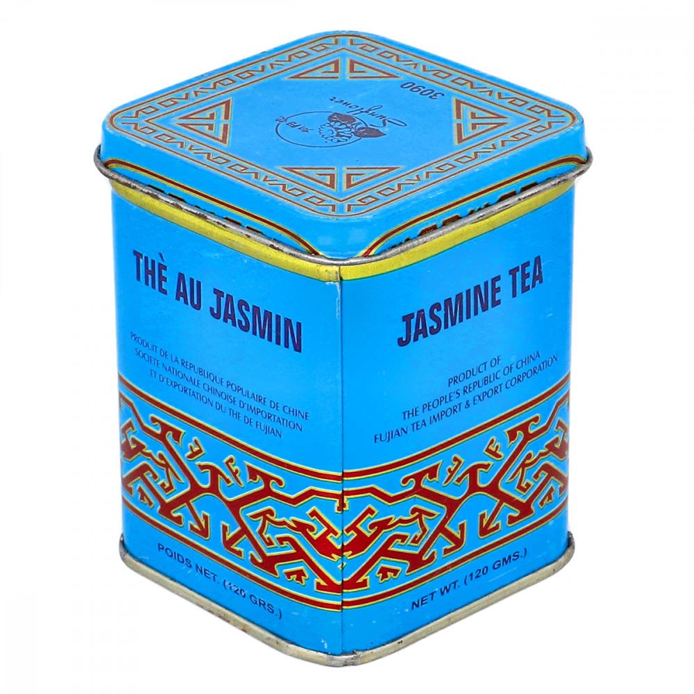 JASMINE TEA 3090 120 GM