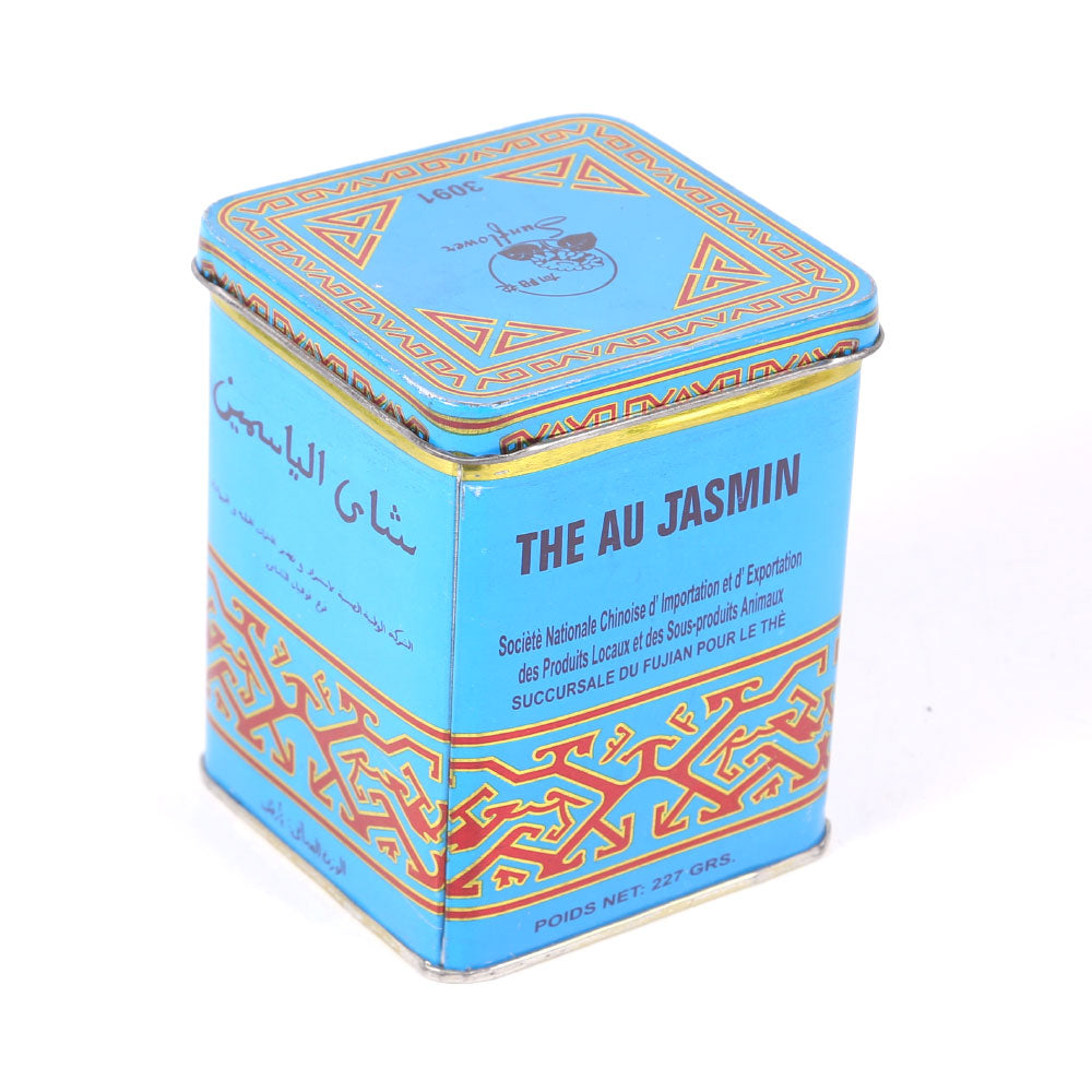 JASMINE TEA 3091 227 GM