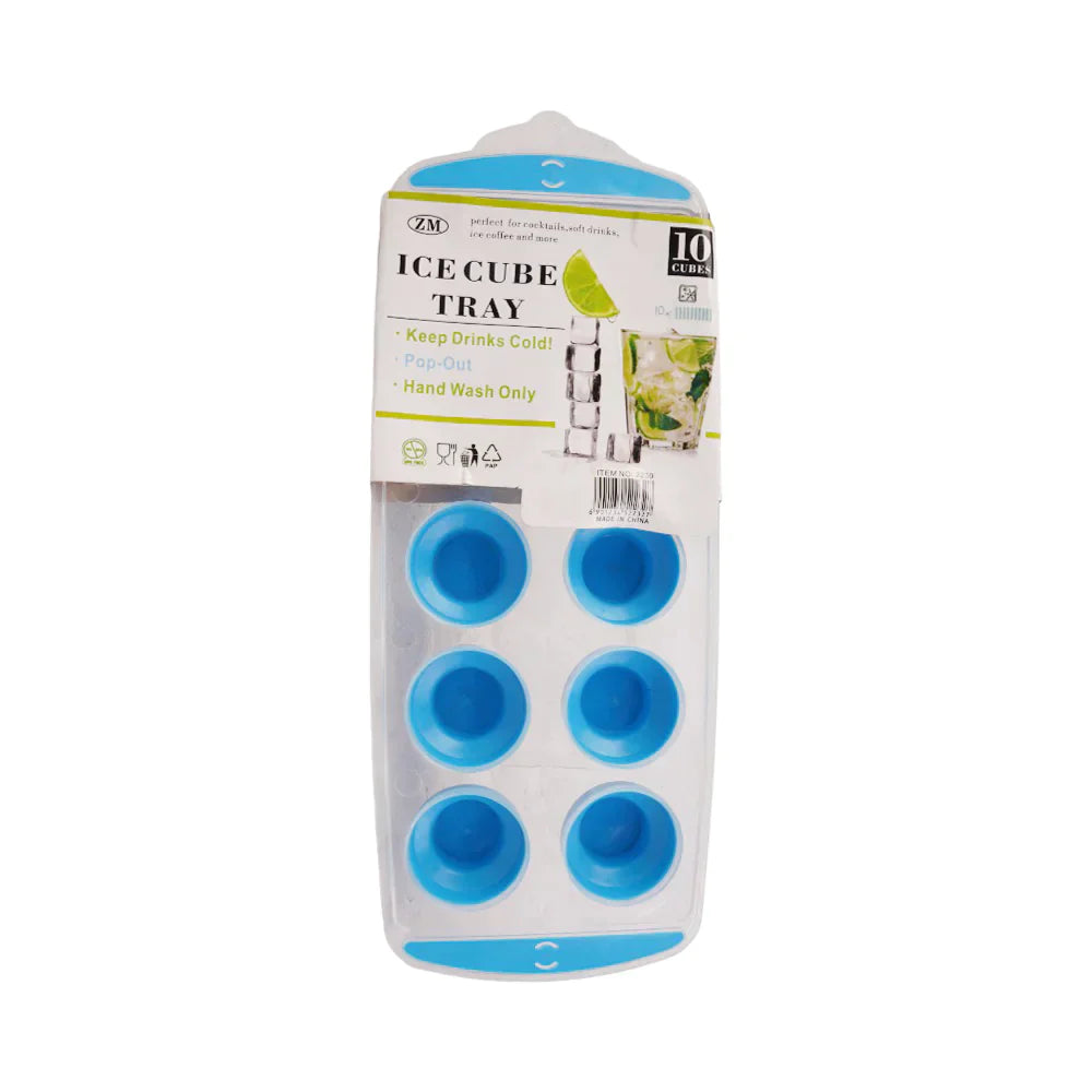 ZM ICE CUBE TRAY IR 2230 C-319