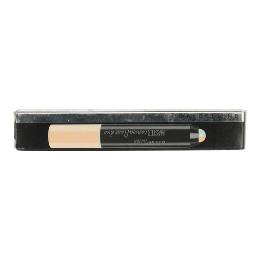 MAYBELLINE MASTER CAMOUFLAGE DUO STICK CONCEALER GREEN FAWN