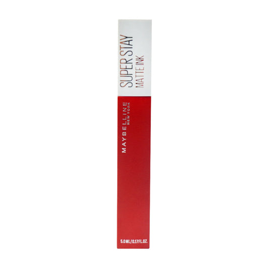 MAYBELLINE SUPER STAY 20 PIONEER MATTE INK