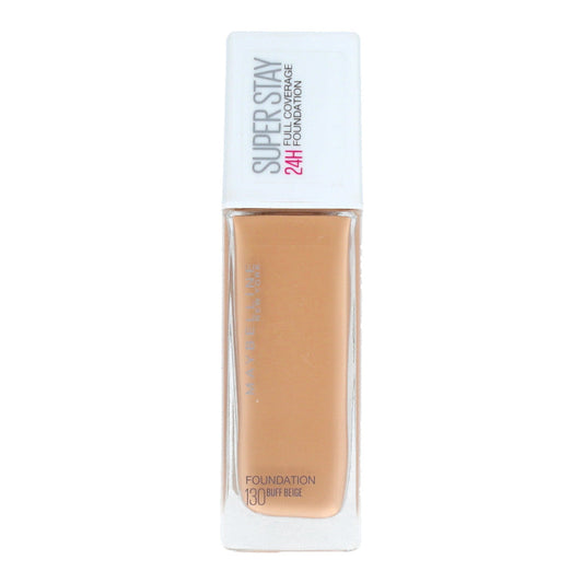 MAYBELLINE SUPERSTAY FOUNDATION 130