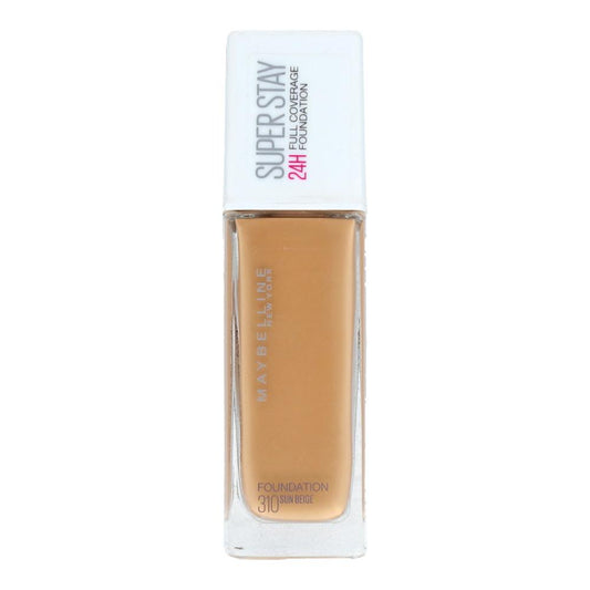 MAYBELLINE SUPERSTAY FOUNDATION 310