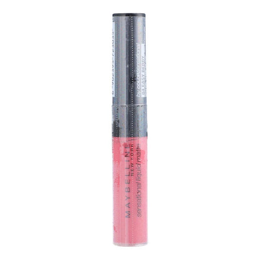 MAYBELLINE C.SENS LIPSTICK LIQ MATTE 04 AS