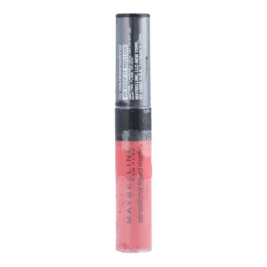 MAYBELLINE C.SENS LIPSTICK LIQ MATTE 05 AS