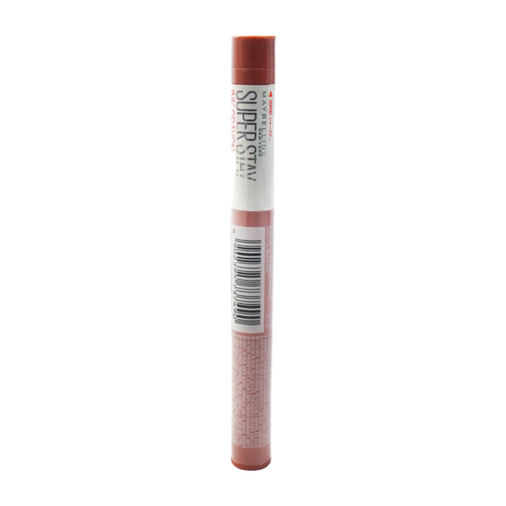 MAYBELLINE SUPERSTAY INK CRAYON 15 LEAD THE WAY