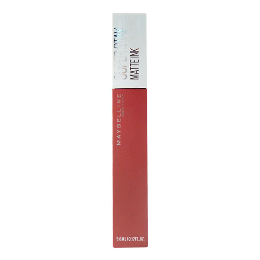MAYBELLINE SSTAY MATTE INK PINKS NU 175 RINGLE