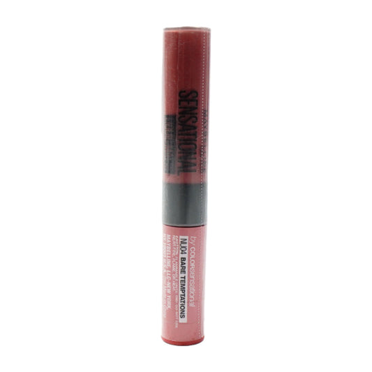 MAYBELLINE SENSATIONAL LIQ MATTE NUDE 04