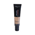 LOREAL INFALLIBLE MATTE COVER FOUNDATION 95 LIGHT LINEN 12 M