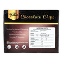 BAKEA CHOCOLATE CHIPS 85GM