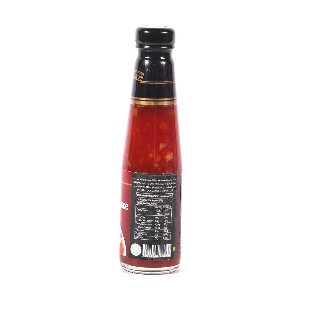 HEINZ SWEET CHILLI SAUCE 240 G