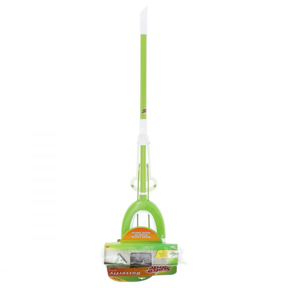 SCOTCH BRITE BUTTERFLY MOP PC