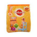 PEDIGREE DOG FOOD PUPPY CHICKEN EGG AND MILK 400 GM