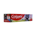 COLGATE KIDS TOOTH PASTE STRAWBERRY 50 ML