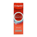 COLGATE TOOTH PASTE OPTIC WHITE PLUS SHINE 100GM