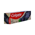 COLGATE TOOTH PASTE NATURAL EXTRACT CHARCOAL 75 ML