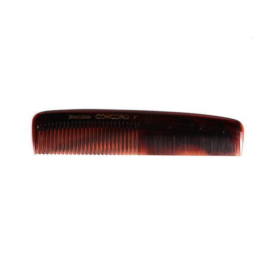 CONCORD HAIR COMB 9INCH 259C