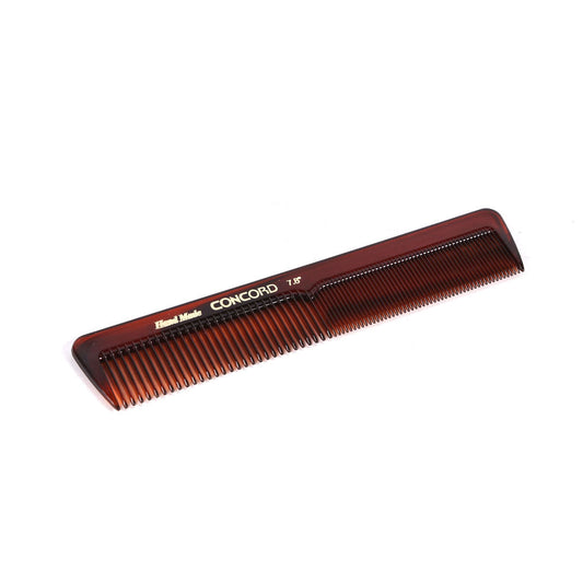 CONCORD HAIR COMB 7.8 INCH 260C