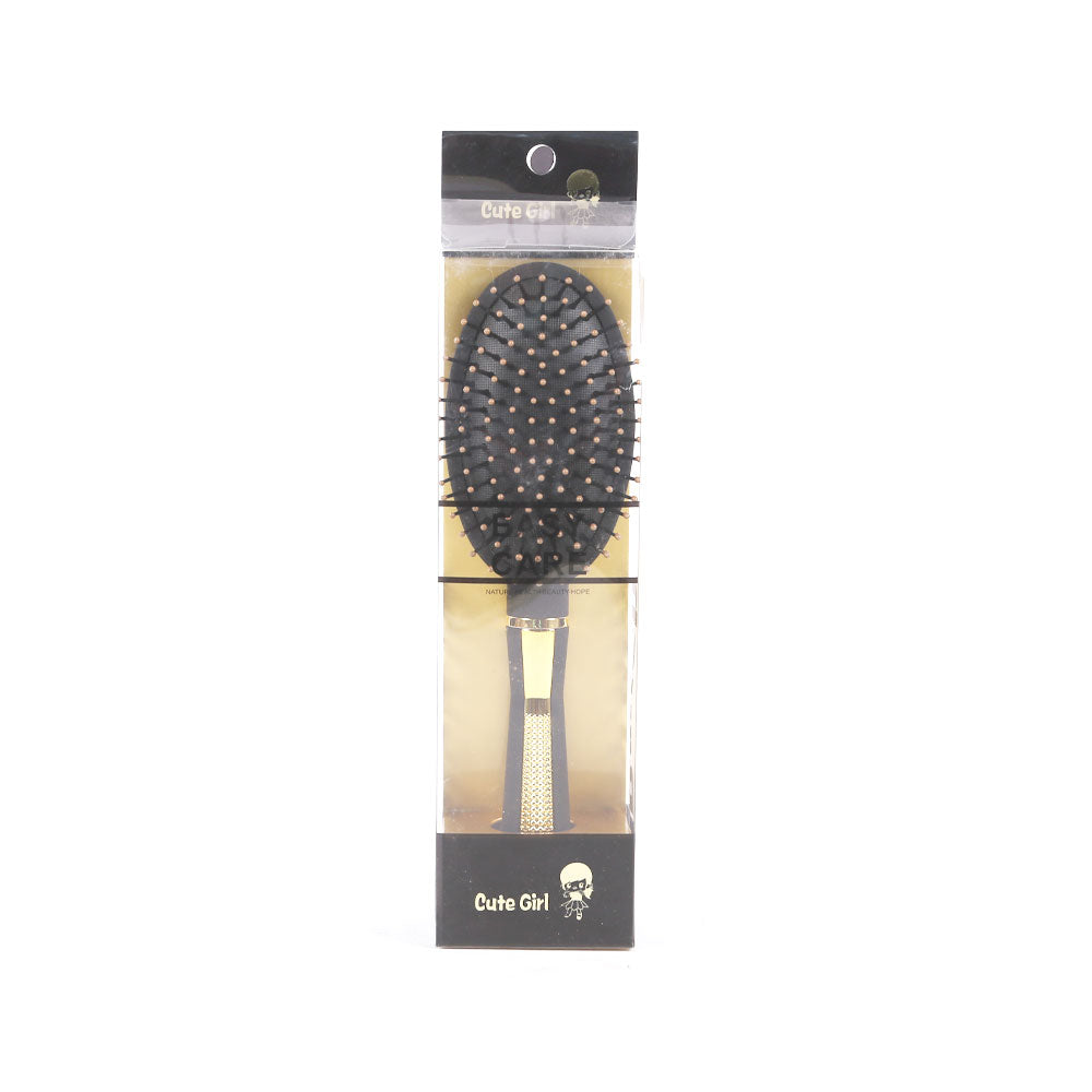 HAIR BRUSH IR CUTE GIRL 90-91