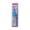 CONFIDENT TOOTH BRUSH TRAVEL KIT MEDIUM