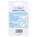 CONFIDENT DENTAL FLOSS MINT WAXED