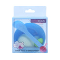 SWEET BEAUTY BEAUTY BLENDER 3IN1 BX-33