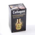 WOKALI LIQUID FOUNDATION COLLAGEN 3 IN 1 HF 2006 65 ML