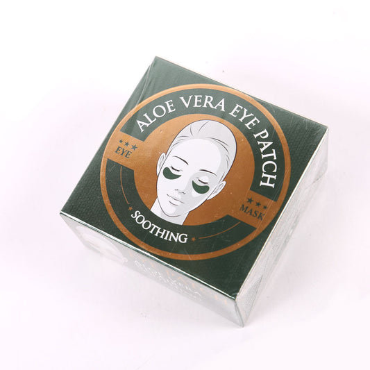 WOKALI ALOE VERA EYE PATCH IR HA-3013