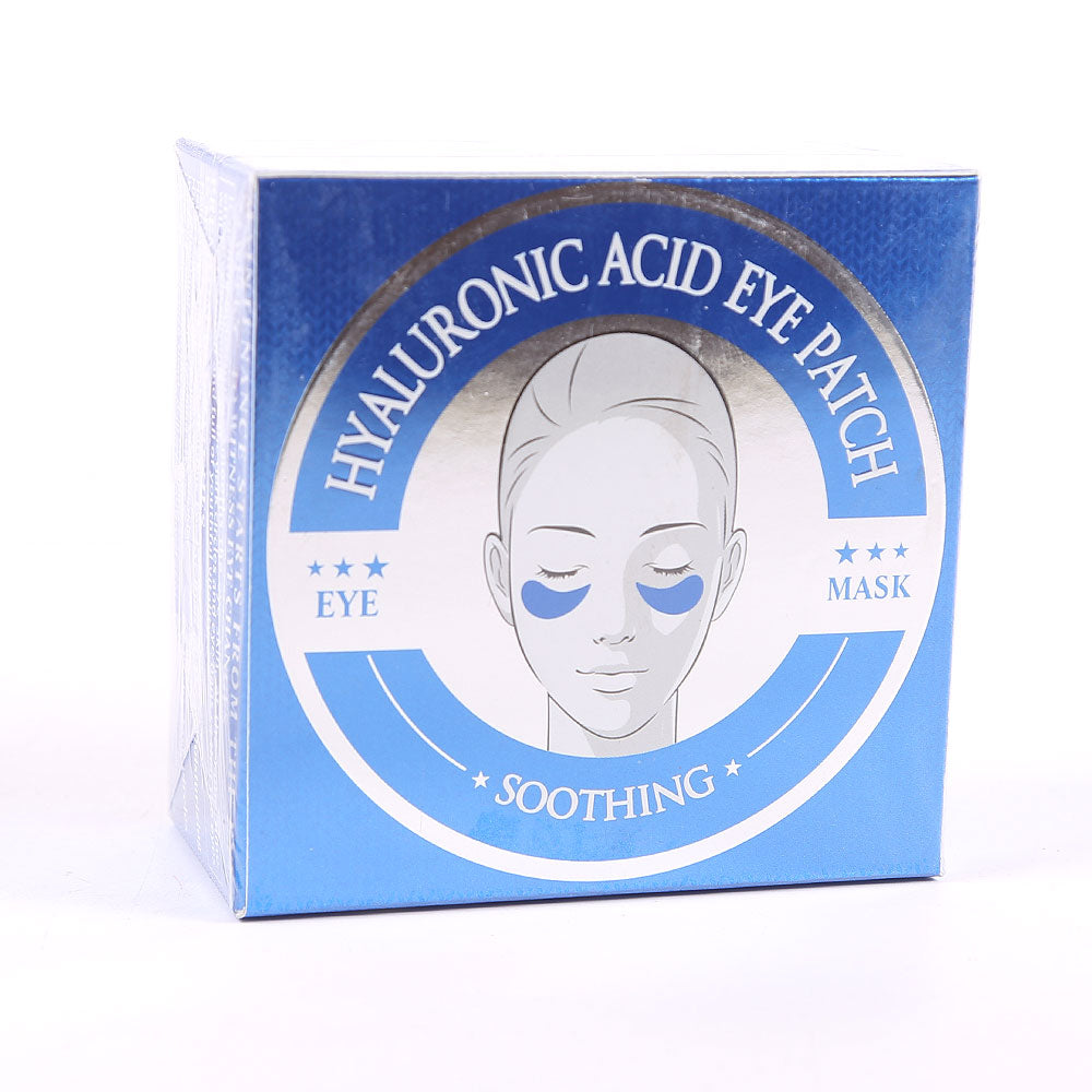 WOKALI HYALURONIC ACID EYE PATCH IR HA-3014