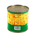 NARCISSUS MUSHROOMS SLICE TIN 2400 GM