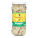 NERCISSUS MUSHROOMS SLICE 330 GM