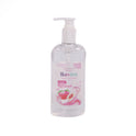 BLUE+KING HAND SANITIZER PEACH 260 ML