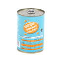 DEW DROP BAKED BEANS TIN 380 GM