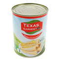 TEXAS GARDEN BAMBOO SHOOT HALVES 567 GM