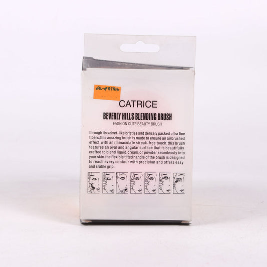 CATRICE BLENDING BRUSH CUTE IR BASIC