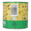 DEW DROP MUSHROOM CHOICE WHOLE TIN 2500 GM