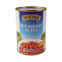 GREEN FARM RED KIDNEY BEANS 400 GM