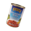 GREEN FARM RED KIDNEY BEANS 400 GM