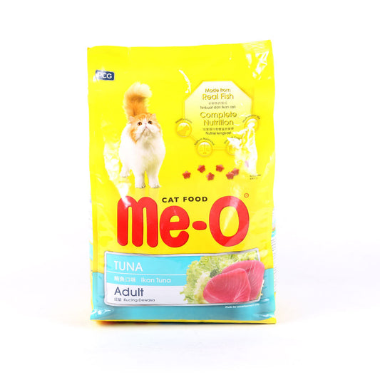 ME-O CAT FOOD ADULT TUNA 3 KG