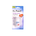 CLEAR G.NAIL LONG WEAR GLUE PC