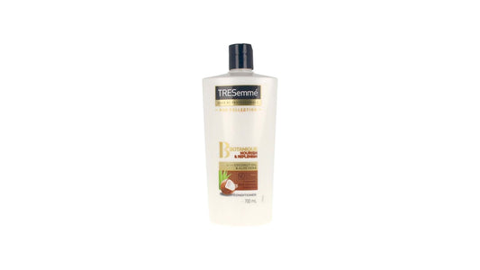 TRESEMME CONDITIONER WITH COCONUT OIL & REPLENISH 700 ML