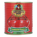 NATURES OWN TOMATO PASTE TIN 800 GM