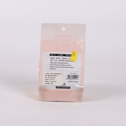 MAKEUP PUFF 1611 IR 31