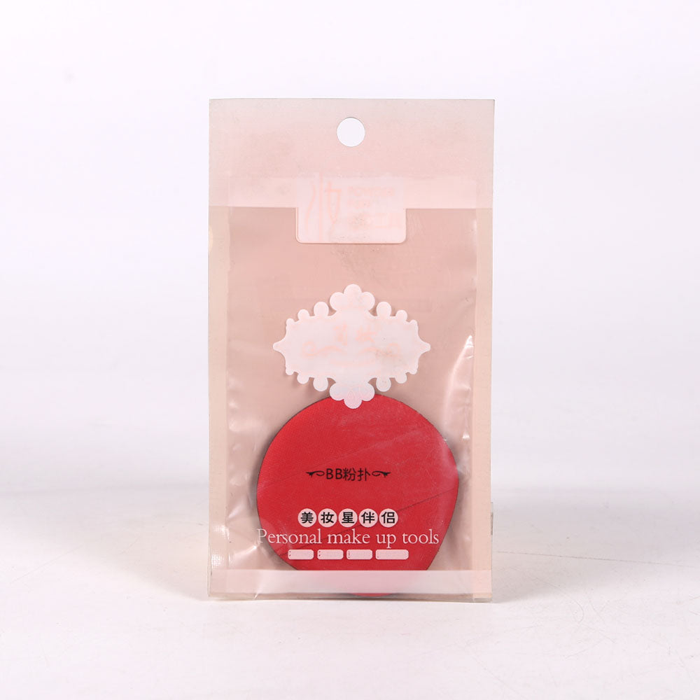 MAKEUP PUFF 1611 IR 31