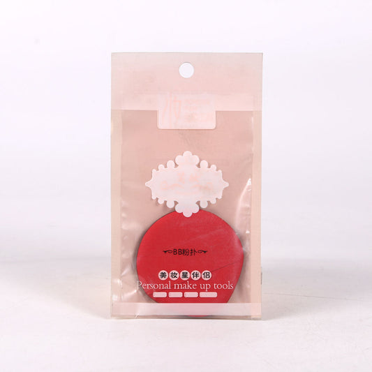 MAKEUP PUFF 1611 IR 31